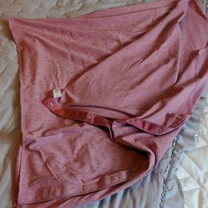 Lululemon Infinity Scarf